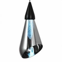 Бра Indigo Riflesso 11049/1W Black 2_INDG_V000111L.webp small