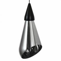 Бра Indigo Riflesso 11049/1W Black 3_INDG_V000111L.webp small