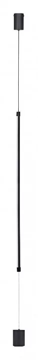 Светильник на растяжке Indigo Linea 14024/A/1P Black 0_INDG_V000121L.webp big