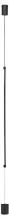 Светильник на растяжке Indigo Linea 14024/A/1P Black 1_INDG_V000121L.webp small