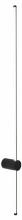 Бра Indigo Linea 14024/A/1W Black 2_INDG_V000123L.webp small