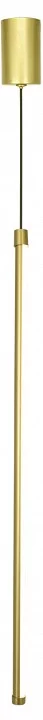 Подвесной светильник Indigo Linea 14024/B/1P Brass 1_INDG_V000128L.webp big