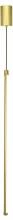 Подвесной светильник Indigo Linea 14024/B/1P Brass 1_INDG_V000128L.webp small