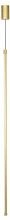 Подвесной светильник Indigo Linea 14024/C/1P Brass 2_INDG_V000130L.webp small