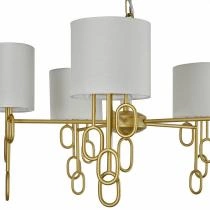 Подвесная люстра Indigo Amali 13026/5P Gold 3_INDG_V000479.webp small