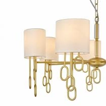 Подвесная люстра Indigo Amali 13026/7P Gold 2_INDG_V000480.webp small