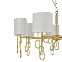 Подвесная люстра Indigo Amali 13026/7P Gold 3_INDG_V000480.webp small