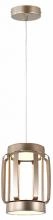 Подвесной светильник Indigo Capsula 14027/2P Gold 4_INDG_V000154L.webp small