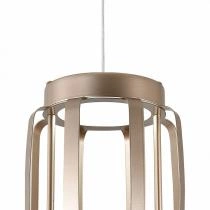 Подвесной светильник Indigo Capsula 14027/2P Gold 5_INDG_V000154L.webp small