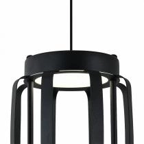 Подвесной светильник Indigo Capsula 14027/2P Black 5_INDG_V000155L.webp small