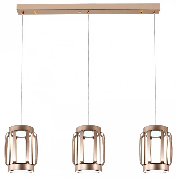 Подвесной светильник Indigo Capsula 14027/6P Gold 2_INDG_V000156L.webp big