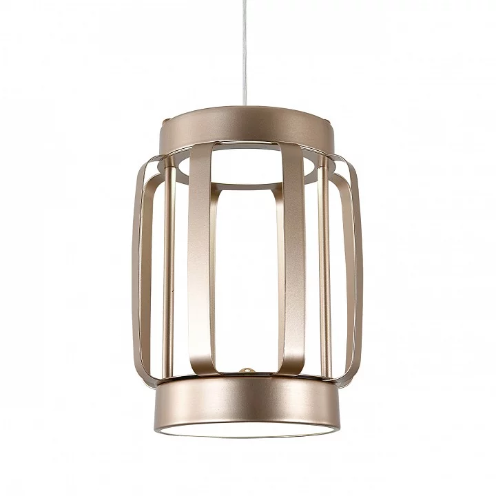 Подвесной светильник Indigo Capsula 14027/6P Gold 4_INDG_V000156L.webp big