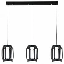 Подвесной светильник Indigo Capsula 14027/6P Black 2_INDG_V000157L.webp small