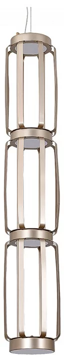Подвесной светильник Indigo Capsula 14027/4P Gold 0_INDG_V000158L.webp big