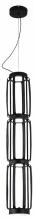 Подвесной светильник Indigo Capsula 14027/4P Black 4_INDG_V000159L.webp small