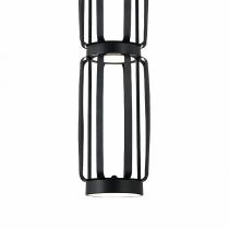 Подвесной светильник Indigo Capsula 14027/4P Black 5_INDG_V000159L.webp small