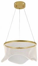 Подвесной светильник Indigo Veletta 14029/1P Gold 3_INDG_V000164L.webp small