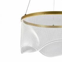 Подвесной светильник Indigo Veletta 14029/1P Gold 5_INDG_V000164L.webp small