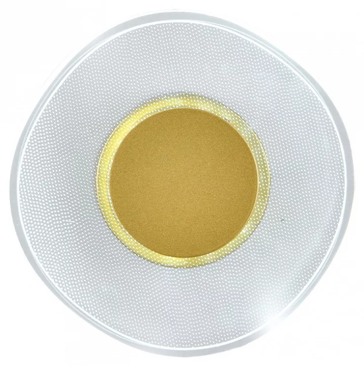 Накладной светильник Indigo Veletta 14029/1W Gold 2_INDG_V000165L.webp big