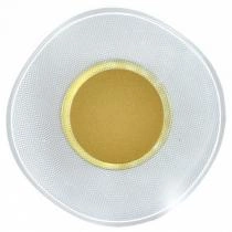 Накладной светильник Indigo Veletta 14029/1W Gold 2_INDG_V000165L.webp small