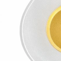 Накладной светильник Indigo Veletta 14029/1W Gold 4_INDG_V000165L.webp small