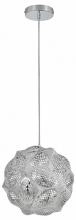 Подвесной светильник Indigo Futuro 11060/A/1P Chrome 2_INDG_V000550.webp small