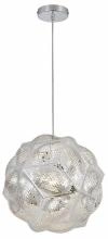 Подвесной светильник Indigo Futuro 11060/B/1P Chrome 1_INDG_V000551.webp small
