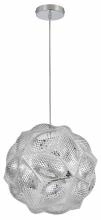 Подвесной светильник Indigo Futuro 11060/B/1P Chrome 2_INDG_V000551.webp small