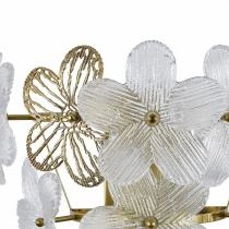 Накладной светильник Indigo Fiori 12049/2W Brass 3_INDG_V000554.webp small