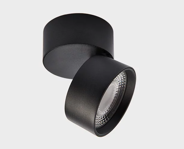 Накладной светильник Italline IT02-010 IT02-010 black 4000K 2_ITLN_IT02-010_black_4000K.webp big