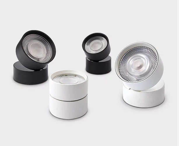 Накладной светильник Italline IT02-010 IT02-010 black 4000K 3_ITLN_IT02-010_black_4000K.webp big