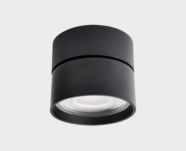 Накладной светильник Italline IT02-011 IT02-011 black 4000K 1_ITLN_IT02-011_black_4000K.webp big
