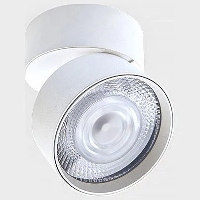 Накладной светильник Italline IT02-011 IT02-011 white 4000K 0_ITLN_IT02-011_white_4000K.webp big