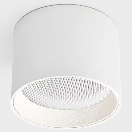 Накладной светильник Italline IT02-007 IT02-007 white 4000K 0_ITLN_IT02-007_white_4000K.webp big