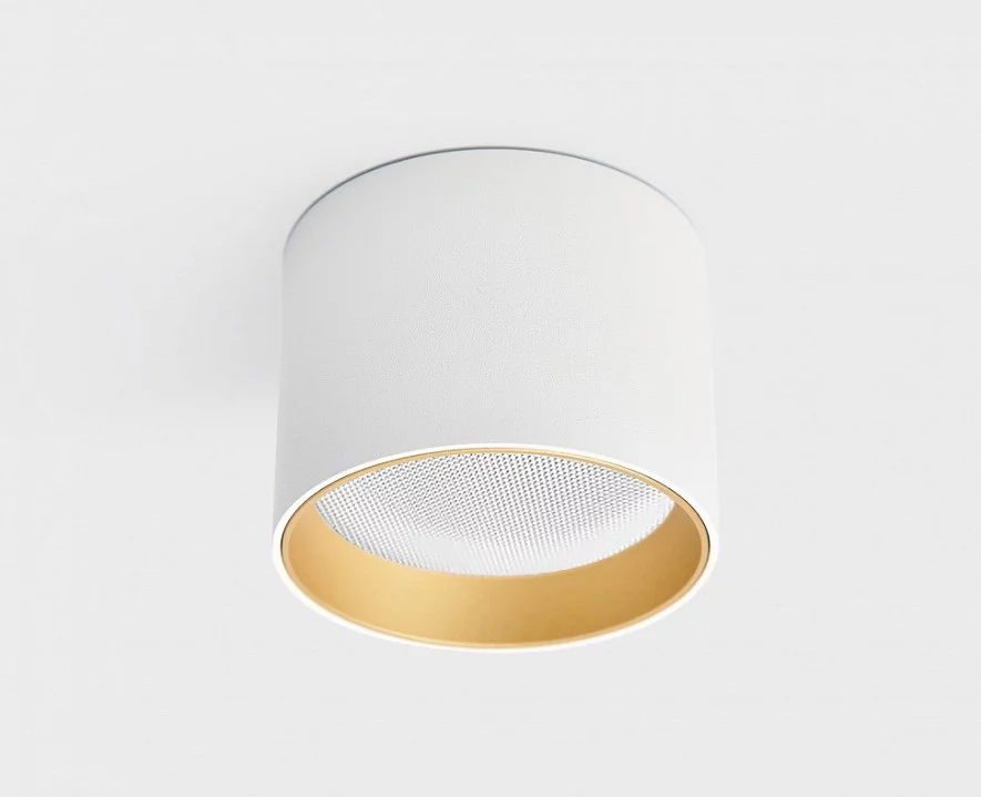 Накладной светильник Italline IT02-007 IT02-007 white 4000K 1_ITLN_IT02-007_white_4000K.webp big