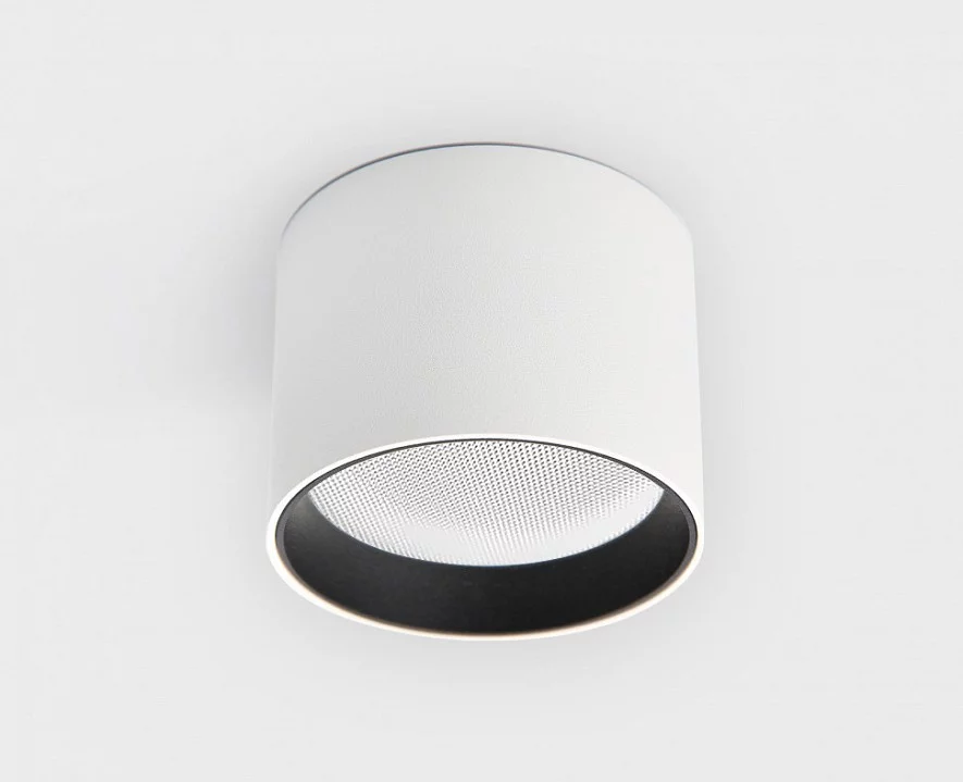 Накладной светильник Italline IT02-007 IT02-007 white 4000K 2_ITLN_IT02-007_white_4000K.webp big