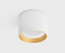 Накладной светильник Italline IT02-007 IT02-007 white 4000K 1_ITLN_IT02-007_white_4000K.webp small
