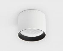Накладной светильник Italline IT02-007 IT02-007 white 4000K 2_ITLN_IT02-007_white_4000K.webp small