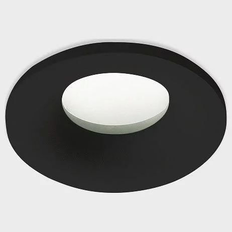 Встраиваемый светильник Italline IT07-7010 IT07-7010 black 0_ITLN_IT07-7010_black.webp big