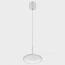 Подвесной светильник Italline IT08-8022 IT08-8022 white 3000K