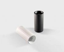 Накладной светильник Italline IT08-8028 IT08-8028 black 3000K 2_ITLN_IT08-8028_black_3000K.webp small