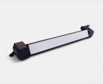 Накладной светильник Italline IT08-8030 IT08-8030 black 3000K 1_ITLN_IT08-8030_black_3000K.webp small