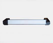 Накладной светильник Italline IT08-8030 IT08-8030 black 3000K 2_ITLN_IT08-8030_black_3000K.webp small