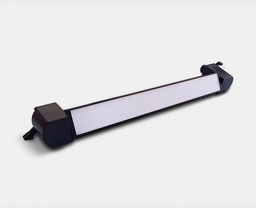 Накладной светильник Italline IT08-8030 IT08-8030 black 4000K 1_ITLN_IT08-8030_black_4000K.webp big