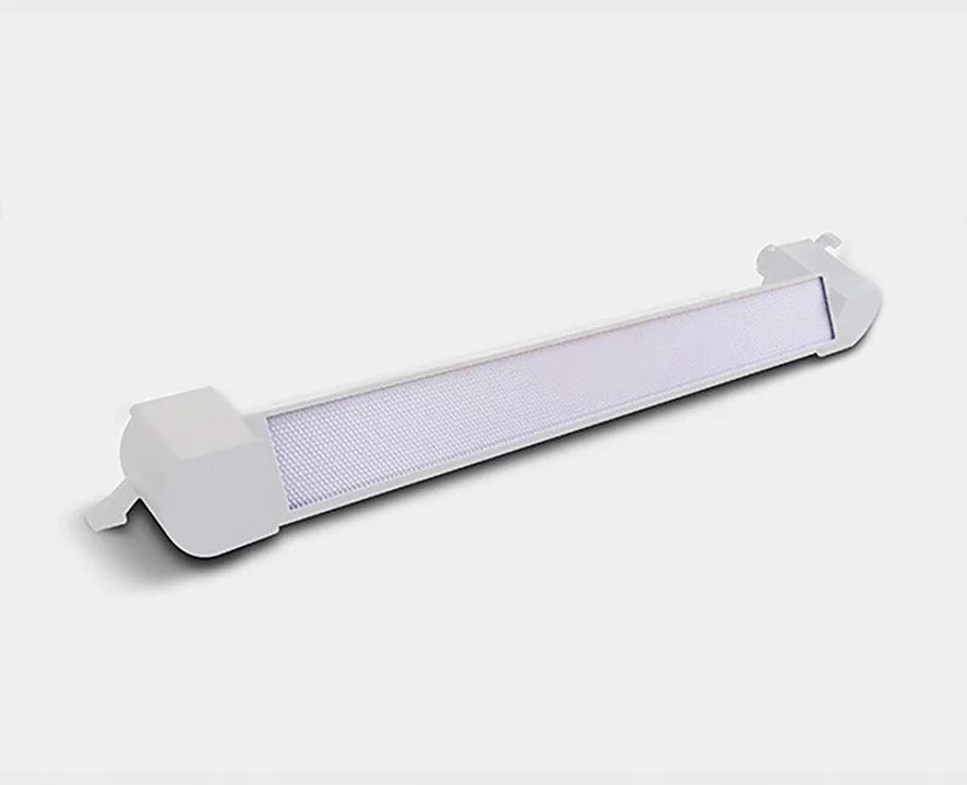 Накладной светильник Italline IT08-8030 IT08-8030 white 3000K 1_ITLN_IT08-8030_white_3000K.webp big