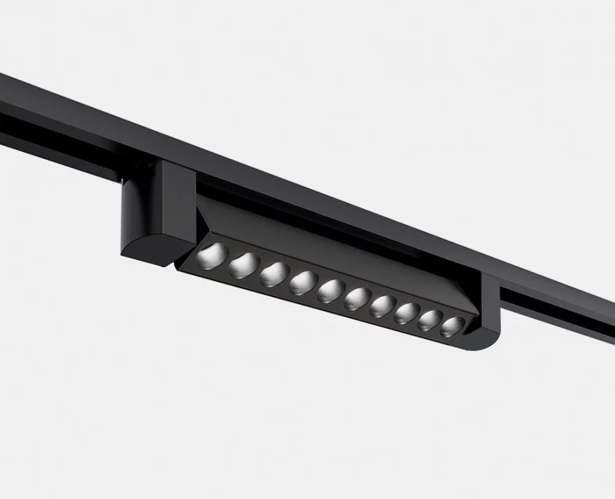 Накладной светильник Italline IT08-8031 IT08-8031 black 3000K 0_ITLN_IT08-8031_black_3000K.webp big