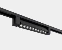 Накладной светильник Italline IT08-8031 IT08-8031 black 4000K