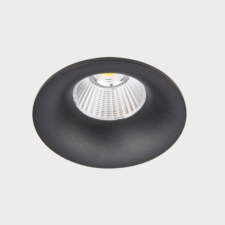 Встраиваемый светильник Italline IT06 IT06-6023 black 3000K 2_ITLN_IT06-6023_black_3000K.webp big