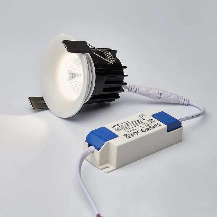 Встраиваемый светильник Italline IT06 IT06-6023 white 3000K 1_ITLN_IT06-6023_white_3000K.webp big