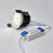 Встраиваемый светильник Italline IT06 IT06-6023 white 3000K 1_ITLN_IT06-6023_white_3000K.webp small